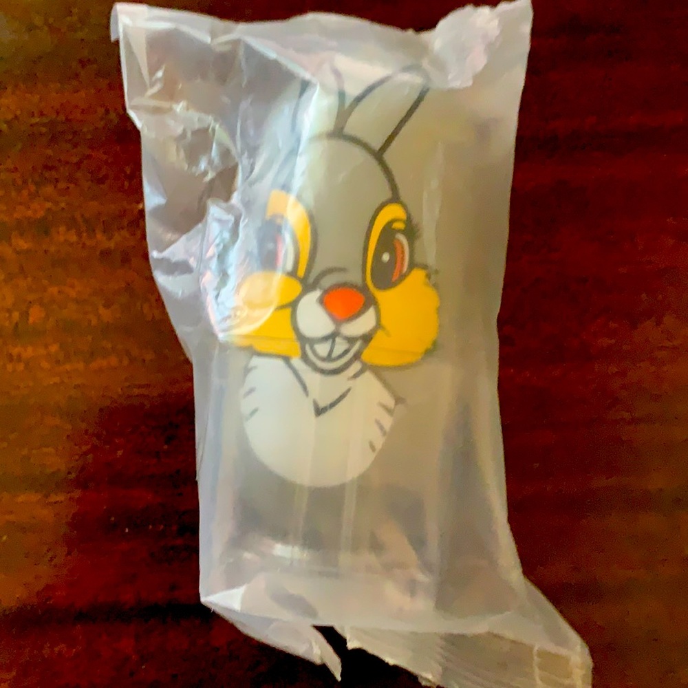 Weebles Woobler Thumper #44